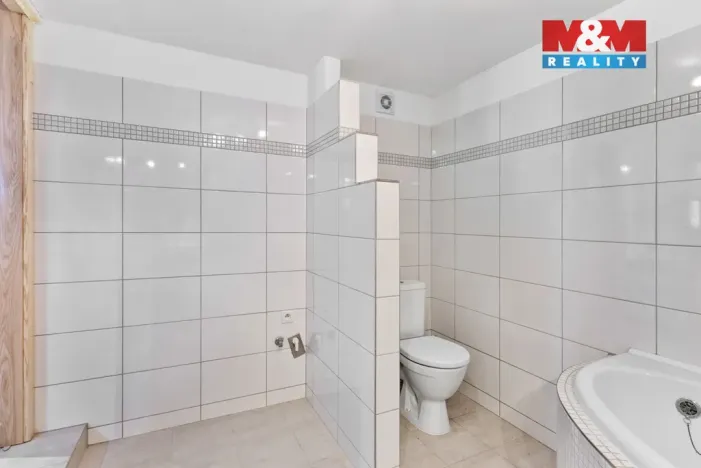 Prodej rodinného domu, Všeň, 111 m2