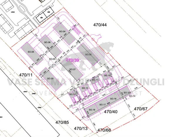 Prodej pozemku pro bydlení, Benátky nad Jizerou, Pražská, 29900 m2