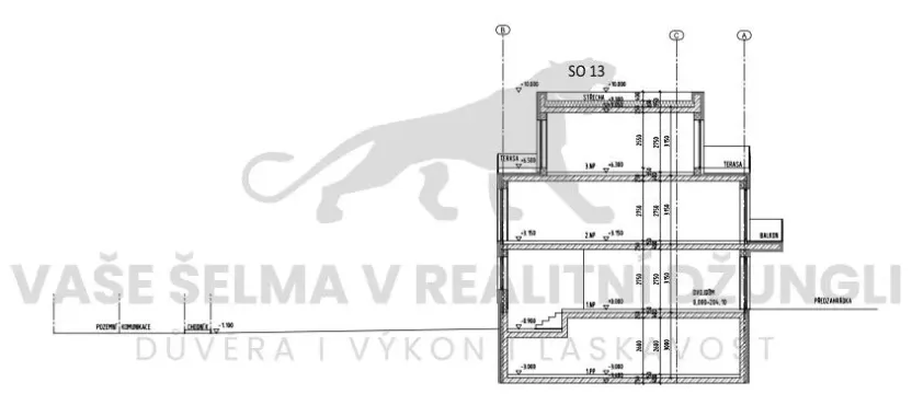 Prodej pozemku pro bydlení, Benátky nad Jizerou, Pražská, 29900 m2