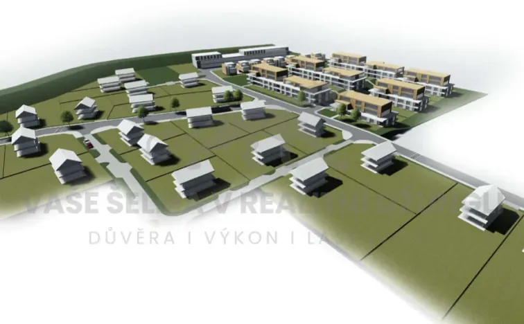 Prodej pozemku pro bydlení, Benátky nad Jizerou, Pražská, 29900 m2