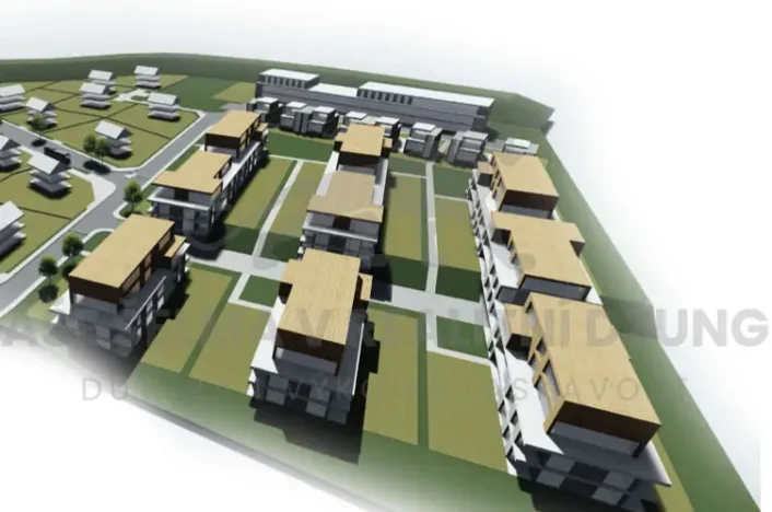 Prodej pozemku pro bydlení, Benátky nad Jizerou, Pražská, 29900 m2