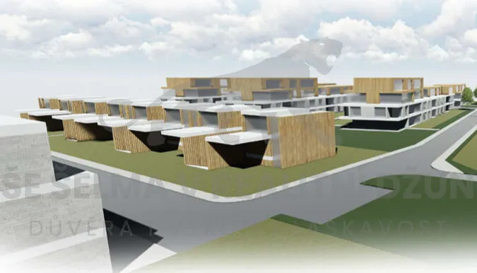 Prodej pozemku pro bydlení, Benátky nad Jizerou, Pražská, 29900 m2