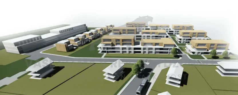 Prodej pozemku pro bydlení, Benátky nad Jizerou, Pražská, 29900 m2