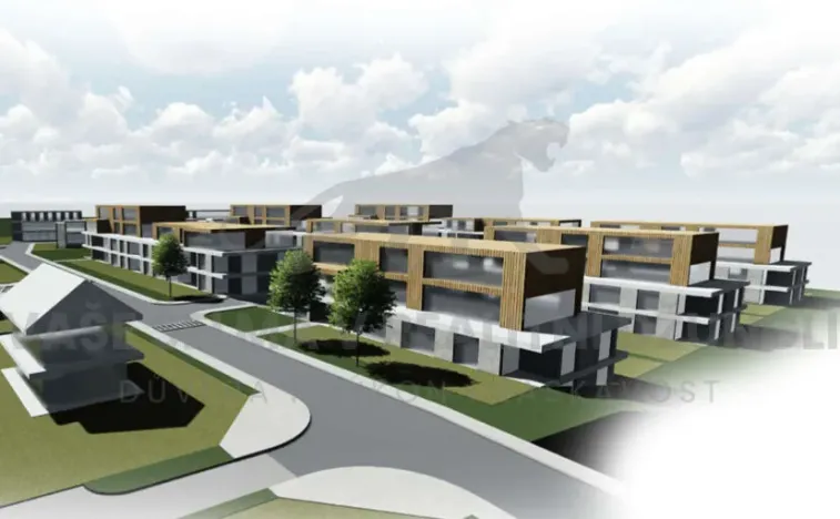 Prodej pozemku pro bydlení, Benátky nad Jizerou, Pražská, 29900 m2