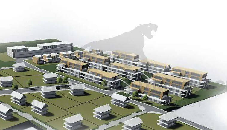 Prodej pozemku pro bydlení, Benátky nad Jizerou, Pražská, 29900 m2