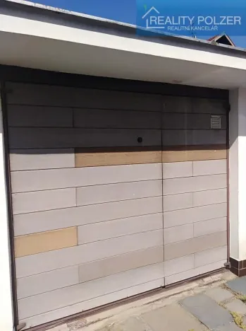 Pronájem garáže, Držovice, 20 m2