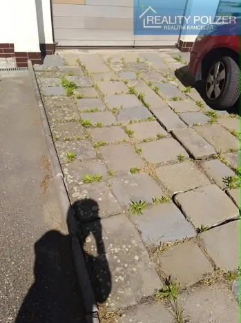 Pronájem garáže, Držovice, 20 m2