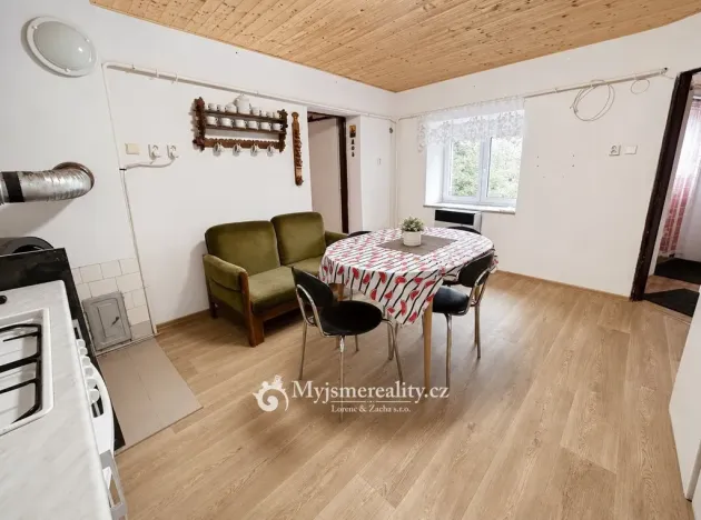 Prodej chalupy, Křepice, 115 m2