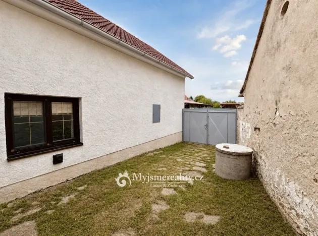 Prodej chalupy, Křepice, 115 m2