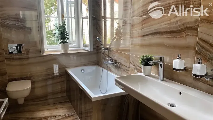 Pronájem pokoje, Brno, Solniční, 16 m2