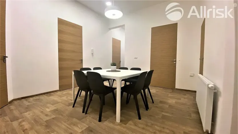 Pronájem pokoje, Brno, Solniční, 16 m2