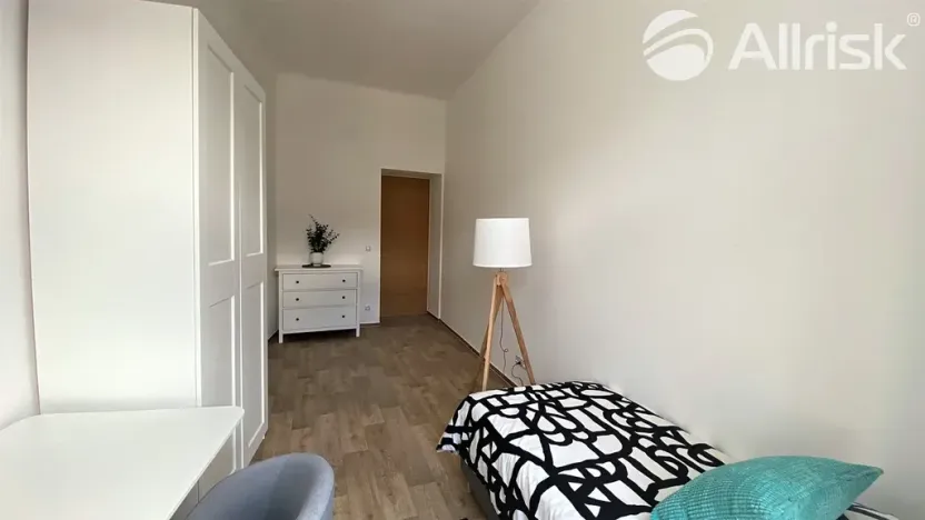 Pronájem pokoje, Brno, Solniční, 16 m2