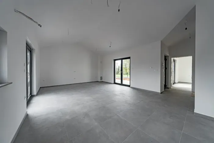 Prodej rodinného domu, Barban, Chorvatsko, 82 m2