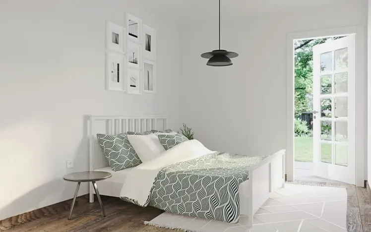 Prodej rodinného domu, Barban, Chorvatsko, 82 m2