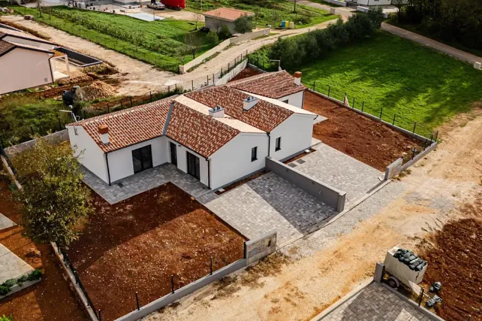 Prodej rodinného domu, Barban, Chorvatsko, 82 m2