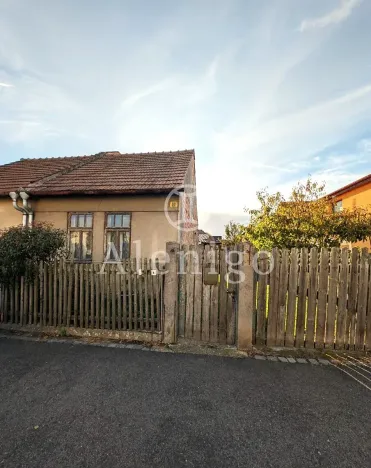 Prodej rodinného domu, Nymburk, V Zahrádkách, 50 m2