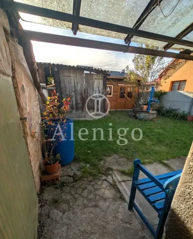 Prodej rodinného domu, Nymburk, V Zahrádkách, 50 m2