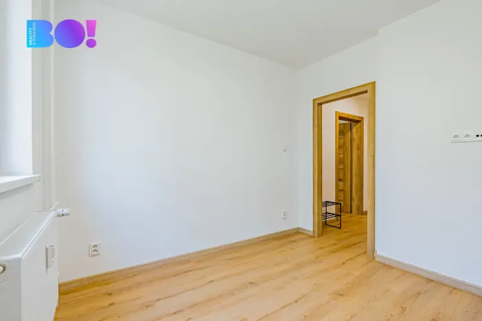 Prodej bytu 1+1, Karviná, Slovenská, 36 m2