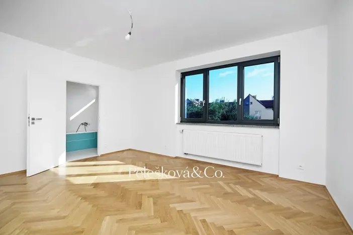 Pronájem rodinného domu, Praha - Braník, V malých domech I, 300 m2