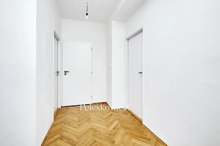 Pronájem rodinného domu, Praha - Braník, V malých domech I, 300 m2