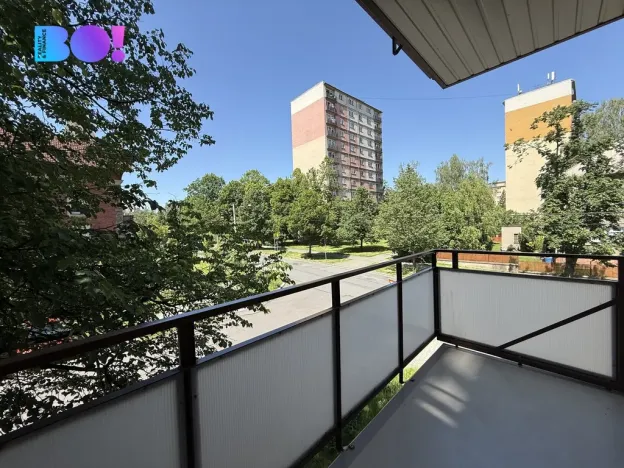 Pronájem bytu 3+1, Český Těšín, Hrabinská, 61 m2