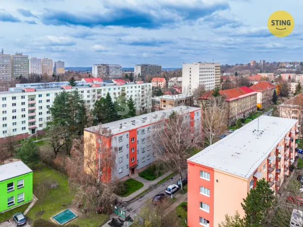 Prodej bytu 3+1, Frýdek-Místek, Karla Hynka Máchy, 73 m2