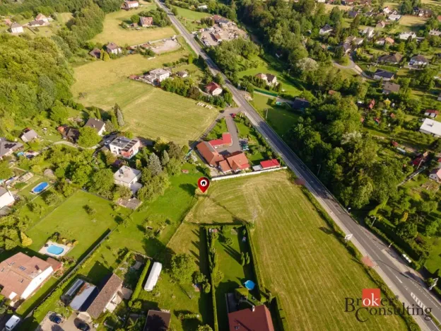 Prodej pozemku pro bydlení, Havířov - Bludovice, 1886 m2
