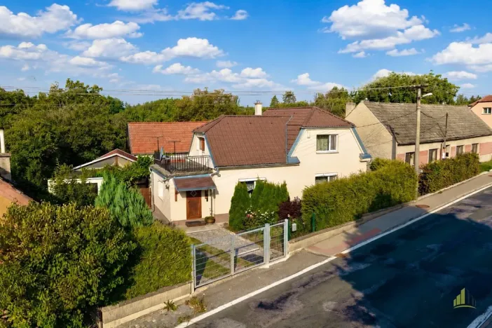 Prodej skladu, Velká Bíteš - Ludvíkov, 315 m2