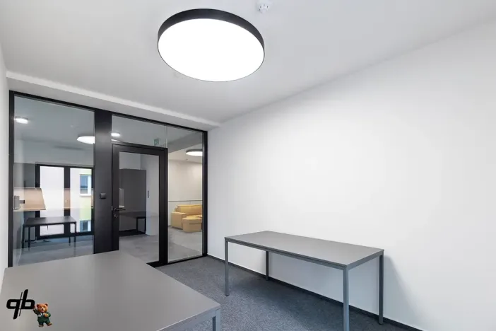 Pronájem kanceláře, Frýdek-Místek, Riegrova, 13 m2