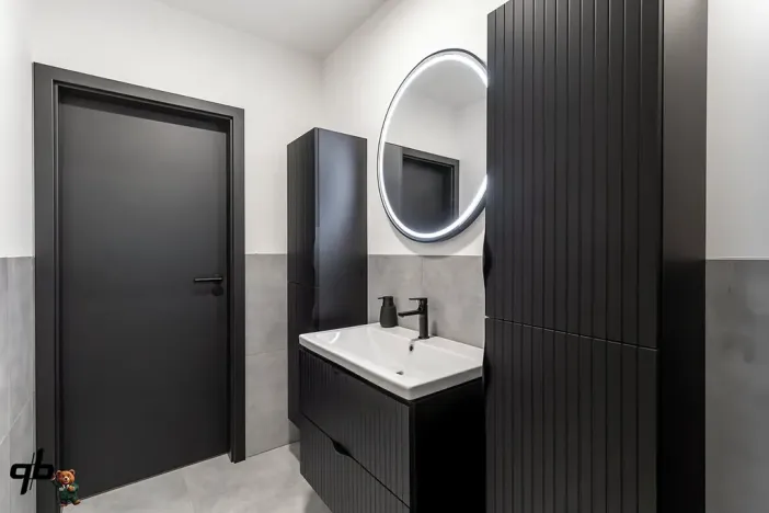 Pronájem kanceláře, Frýdek-Místek, Riegrova, 13 m2