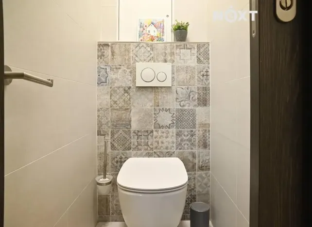 Pronájem bytu 2+kk, České Budějovice, Bezdrevská, 45 m2