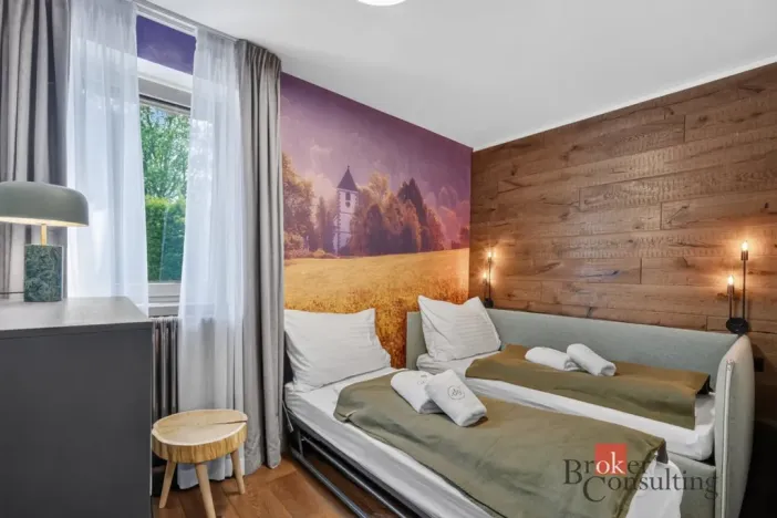 Prodej komerčního pozemku, Želnava, 1110 m2