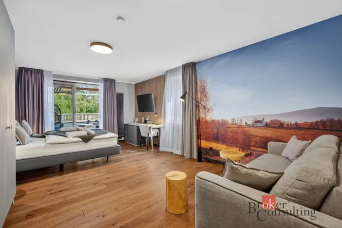 Prodej komerčního pozemku, Želnava, 1110 m2