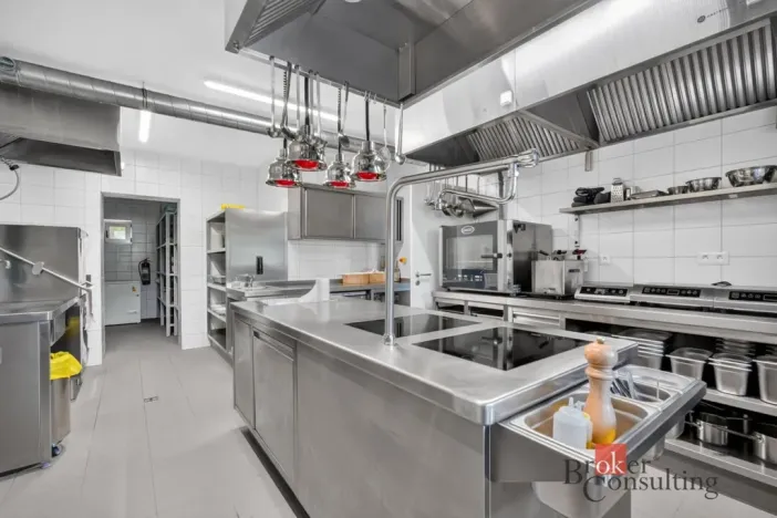 Prodej komerčního pozemku, Želnava, 1110 m2