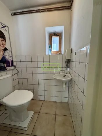 Pronájem komerční nemovitosti, Náchod, Českých bratří, 20 m2
