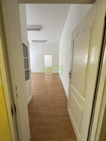 Pronájem kanceláře, Náchod, Českých bratří, 40 m2