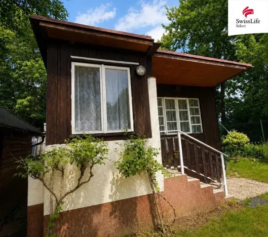 Prodej chaty, Pardubice, 13 m2