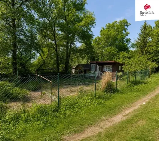 Prodej chaty, Pardubice, 13 m2