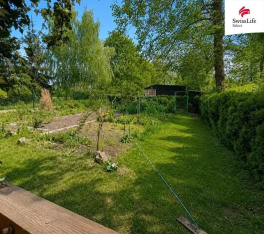 Prodej chaty, Pardubice, 13 m2