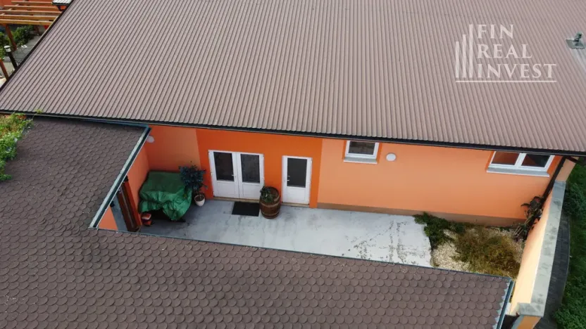 Prodej rodinného domu, Mutěnice, 550 m2