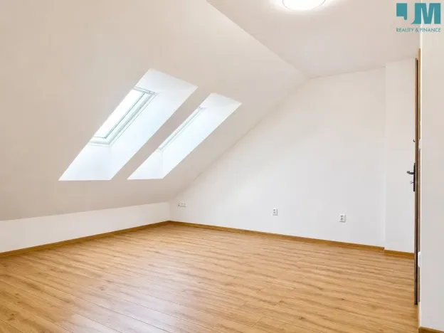 Pronájem bytu 2+kk, Hranice, Hřbitovní, 81 m2