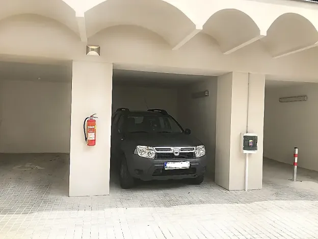Pronájem garáže, Praha, Holečkova, 16 m2