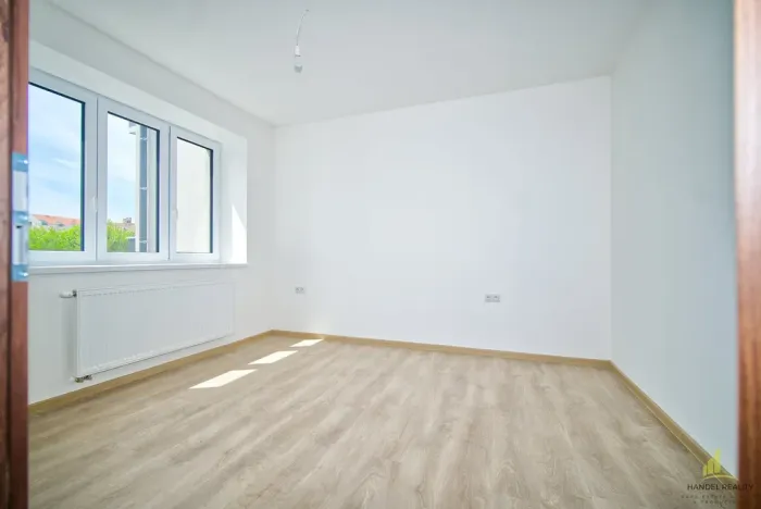 Prodej bytu 2+kk, Břeclav, 47 m2
