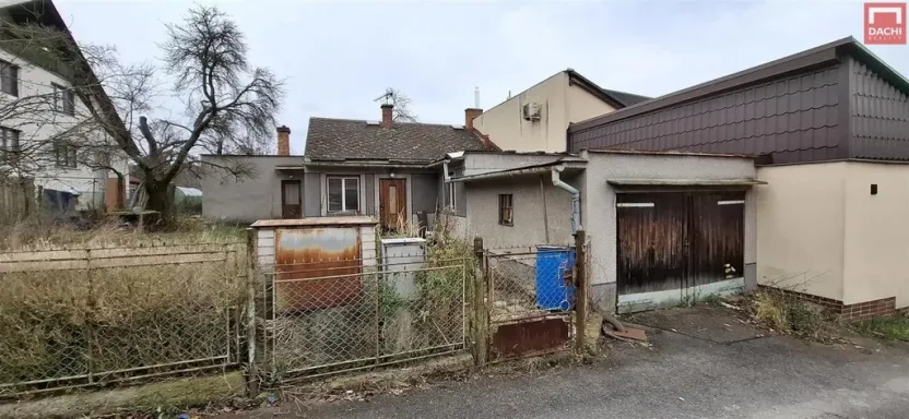 Prodej rodinného domu, Hlubočky, Na Výsluní, 120 m2
