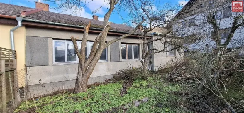Prodej rodinného domu, Hlubočky, Na Výsluní, 120 m2