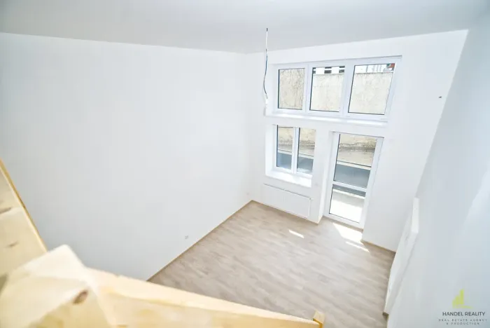 Prodej bytu 1+kk, Břeclav, 55 m2
