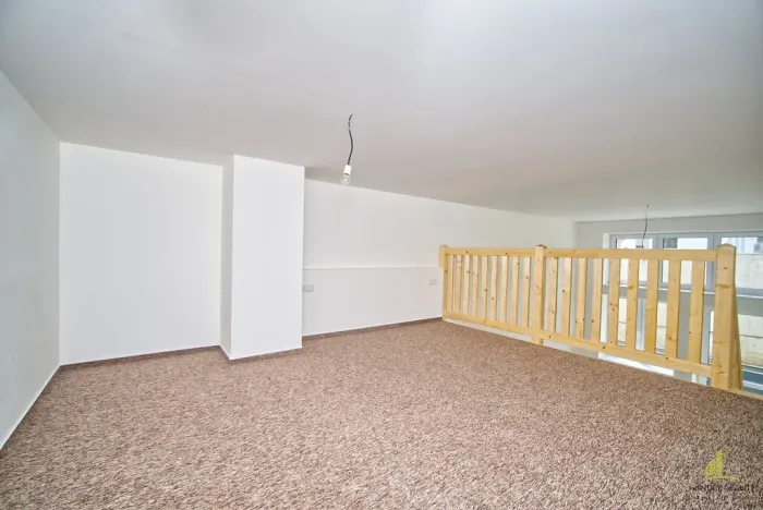 Prodej bytu 1+kk, Břeclav, 55 m2