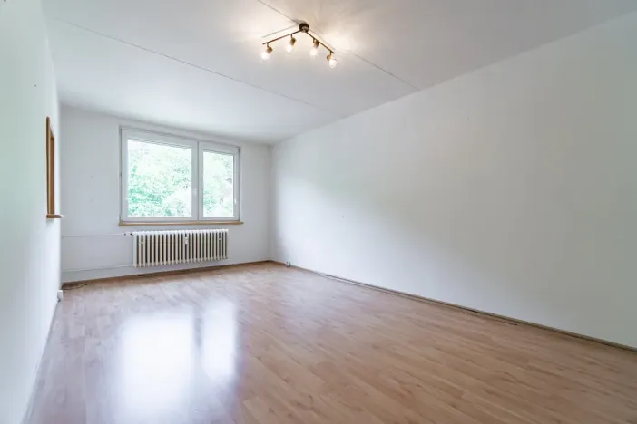 Prodej bytu 3+1, Vsetín, Svornosti, 80 m2