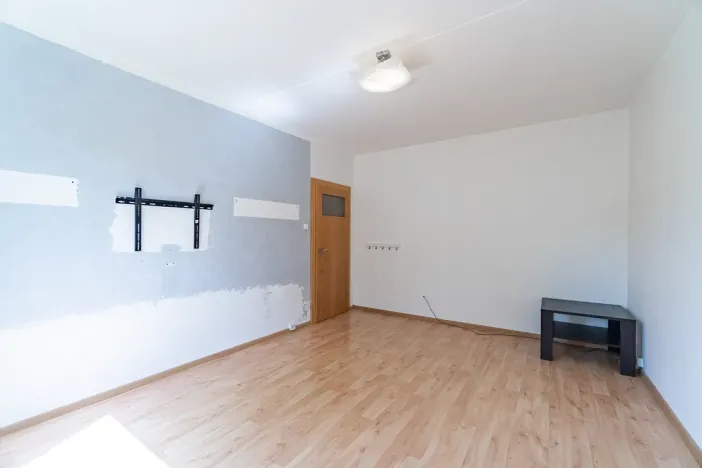 Prodej bytu 3+1, Vsetín, Svornosti, 80 m2