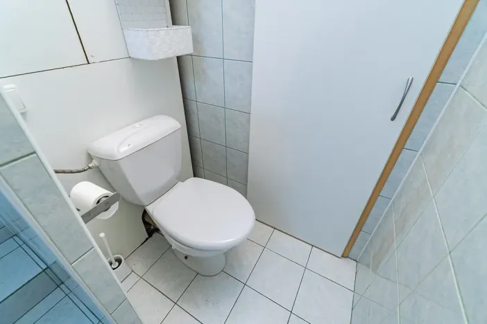 Prodej bytu 3+1, Vsetín, Svornosti, 80 m2